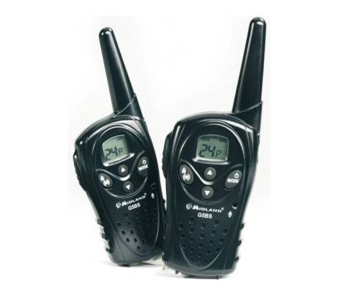 MIDLAND G7Pro