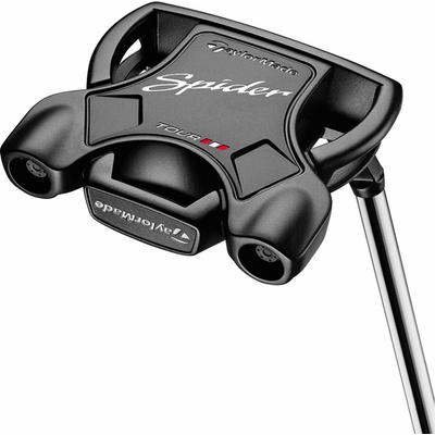 Tayloremade Spider Tour putter pro praváky 34 High M.O.I. Face balanced – Zbozi.Blesk.cz