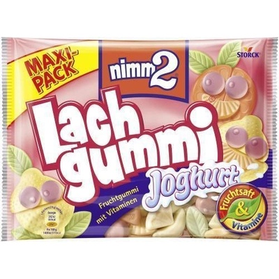 nimm2 Lach gummi Joghurt 250 g