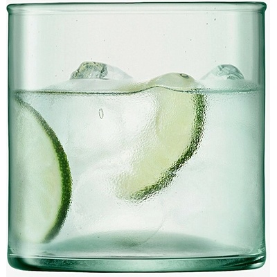LSA International Pohár Canopy číry 4 x 350 ml