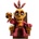 First 4 Figures Banjo Kazooie Mumbo Jumbo Resin 47cm