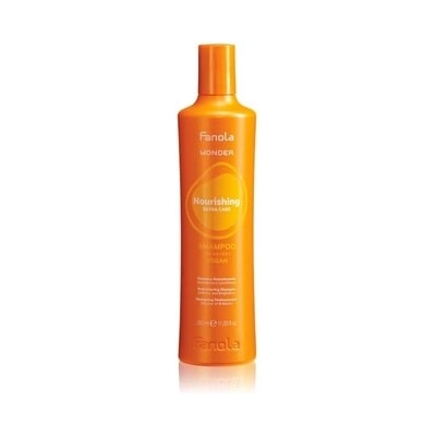Fanola Wonder Nourishing šampon 350 ml