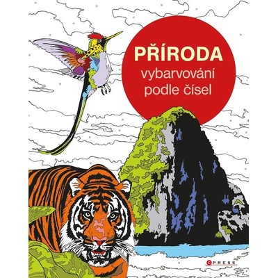 Příroda - CPRESS