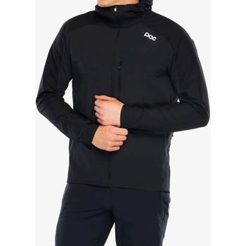 POC Guardian Air Jacket Uranium Black