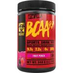 MUTANT BCAA 9.7 [348 грама] Плодов Пунш