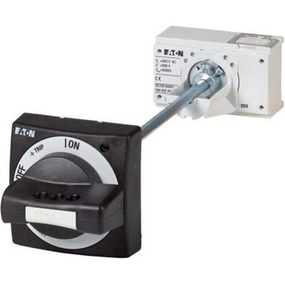 EATON Páka NZM1-XTVD-NA ovládací 271445