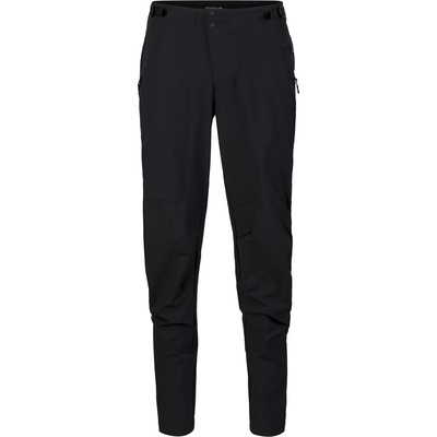 Stoic Мъжки дълъг панталон за колоездене Stoic LofsdalenSt. MTB Pant Cycling bottoms - Black - размер XL (055-3543-0114)