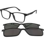 Crullé Очила Crullé Kaleidic C1 Clip-on - leshti