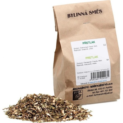 JUKL bylinná směs PŘETLAK 100 g