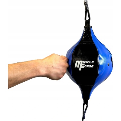 MuscleForge KF-13 Tréninkový boxovací hruška