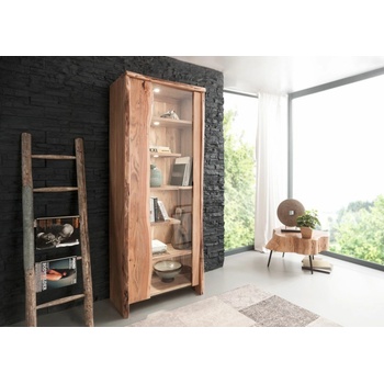 Vitrína LIVE EDGE 110