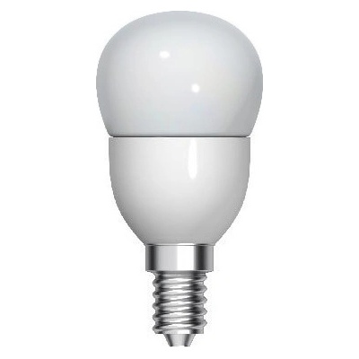 GE 93063964 LED žárovka 5.5W 470lm P45 2700K E14 220-240V