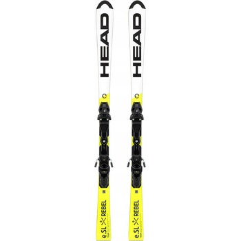 HEAD WC Rebels e.SL RD Team 22/23