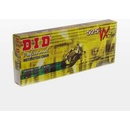 D.I.D Řetězová sada Suzuki DL 650 V-Strom 06-19