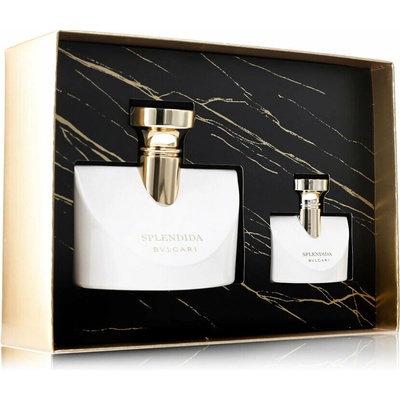 Bvlgari Splendida Patchouli Tentation EDP 100 ml + EDP 15 ml