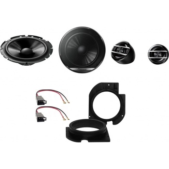 Pioneer TS-G170C
