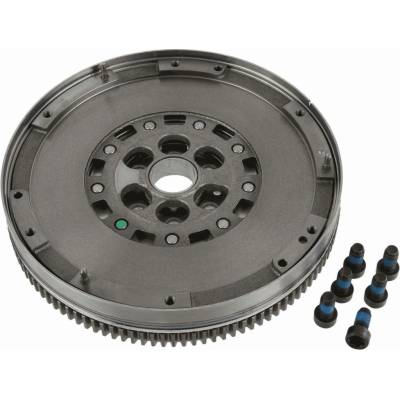 Setrvačník SACHS 2294 701 076 (2294701076)