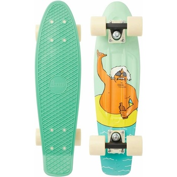 Penny Original 22