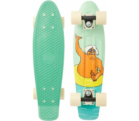 Penny Original 22