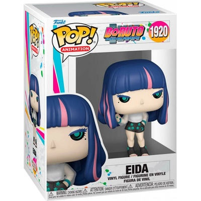 Funko Pop! 1920 Boruto Eida