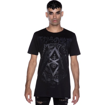 Image 1 of KILLSTAR Мъжка тениска KILLSTAR - Wake From Death - KSRA002653