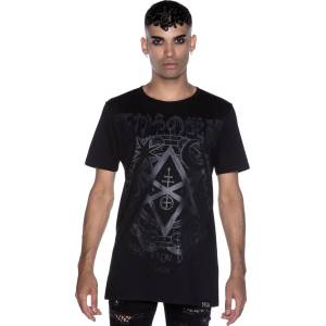 KILLSTAR Мъжка тениска KILLSTAR - Wake From Death - KSRA002653