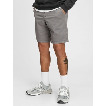 GAP Vintage шорти GAP GAP | Siv | МЪЖЕ | XS/S