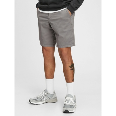 GAP Vintage шорти GAP GAP | Siv | МЪЖЕ | XS/S