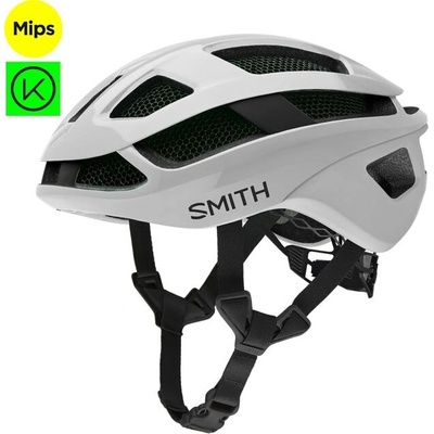 Smith Trace Mips white Matt white 25/26