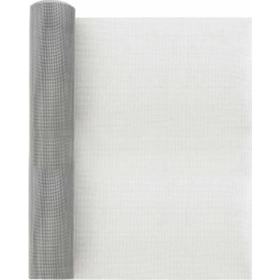 Síťka proti hmyzu 40 x 500 cm 18 mesh Nerezová ocel 304 stříbrná