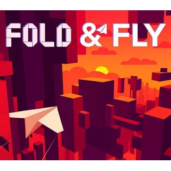 Fold & Fly