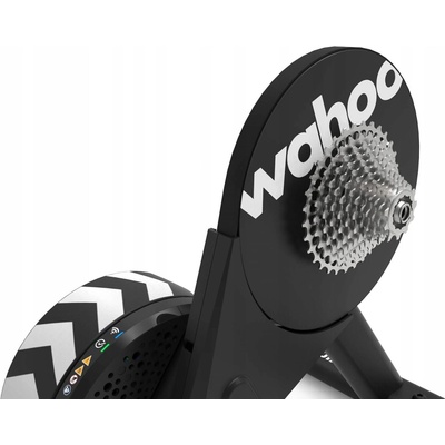 Cyklistický trenažér Wahoo Fitness interaktivní na zadní kolo