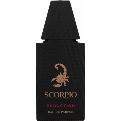 Scorpio Seduction parfémovaná voda pánská 75 ml