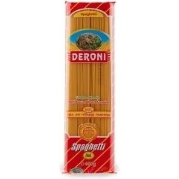 Image 1 of Deroni Спагети Дерони №6 400гр