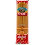 Deroni Спагети Дерони №6 400гр