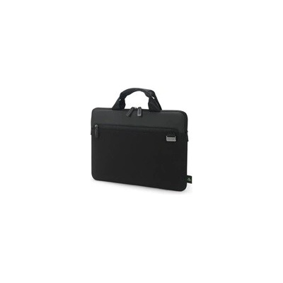 DICOTA Sleeve Plus FIVE 14, black D3250504