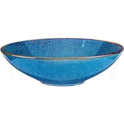 Deep Blue tanier hlboký 26 cm