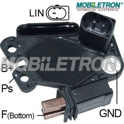 Regulátor alternátoru Valeo FG15T036 / 2613761