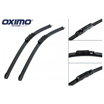 Oximo 550+550 mm WF450450