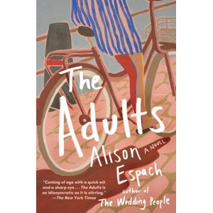 Adults (ISBN: 9781399642507)