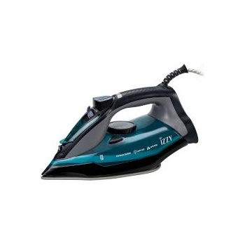 Izzy Парна ютия 2600 Apollon Ceramic