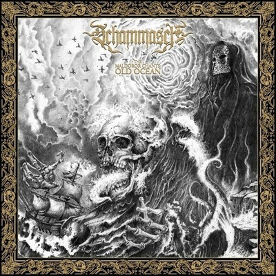 Schammasch - Maldoror Chants:Old Ocean CD