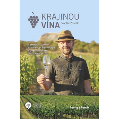 Krajinou vína