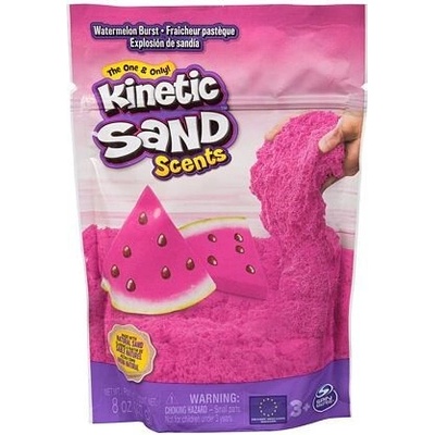Spin master Kinetic Sand s Ovocnými Vůněmi