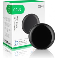 NOUS L5 WiFi Tuya IR dálkový ovladač