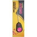 Graff System Jehla Fortech 7cm Růžová