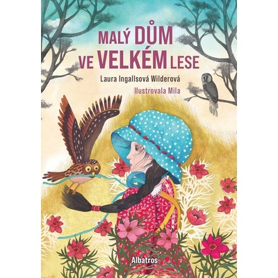 Malý dům ve Velkém lese