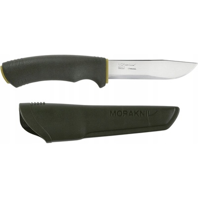 Morakniv Bushcraft Forest Stainless Steel 12493