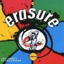 ERASURE: THE CIRCUS CD