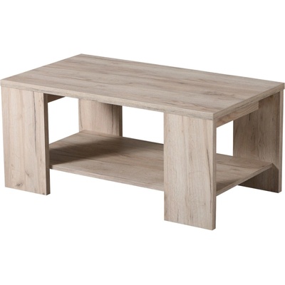 Forma Ideale Холна маса UNION 90x50 сив дъб